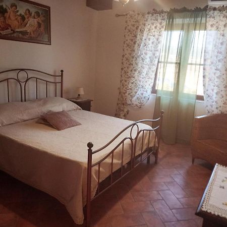 Agriturismo La Casina Saturnia Exteriér fotografie
